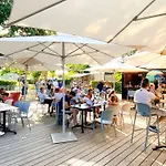 Kamp alanı Mobil Confortable Avec Terrasse - 4 Personnes - Api-1-52-1544 Dolus d'Oléron